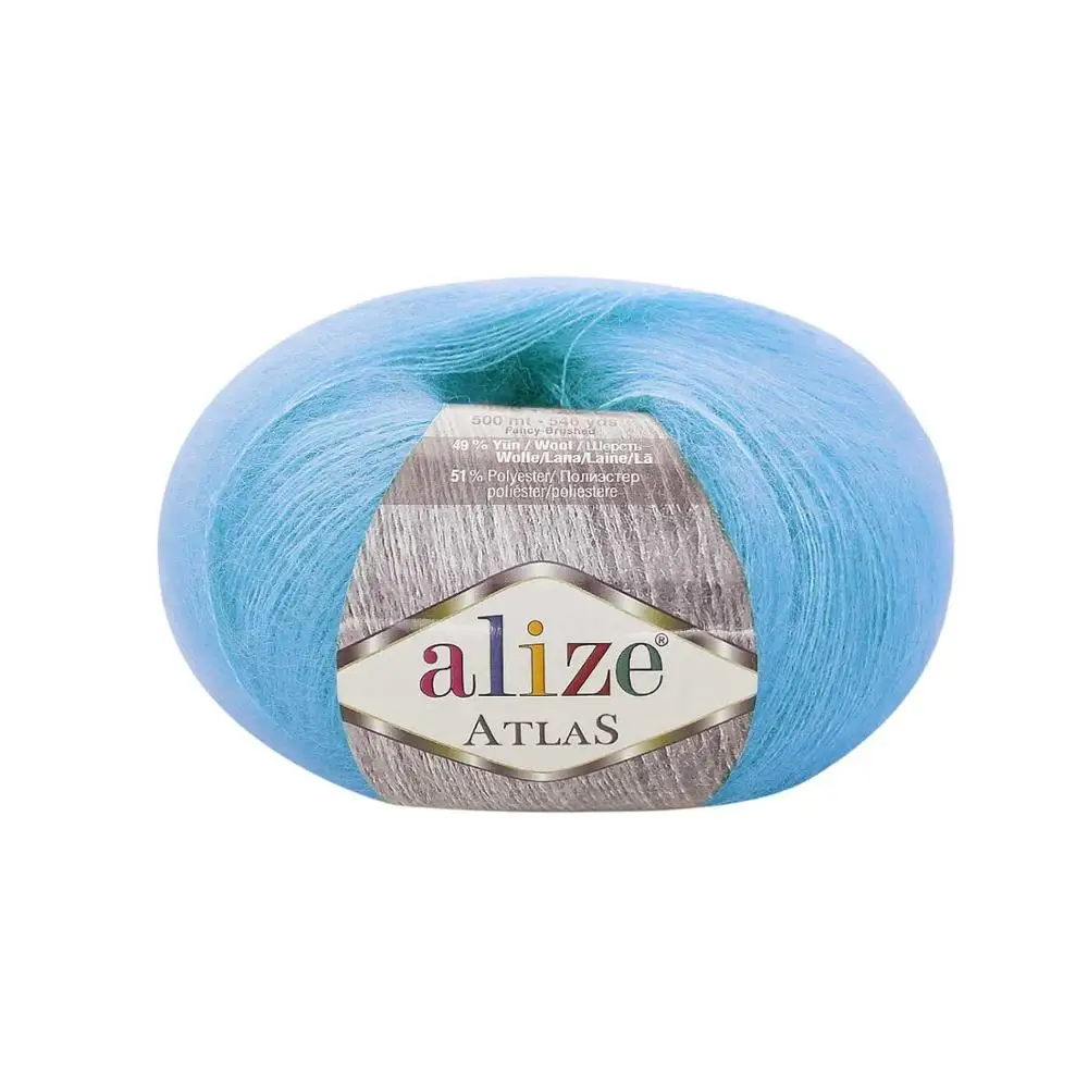 Пряжа Alize ATLAS|Пряжа| |