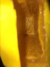 Instrumento de belleza máquina láser de eliminación de pecas Piel de Topo eliminación mancha removedor de cara verruga etiqueta bolígrafo de eliminación de tatuajes salón