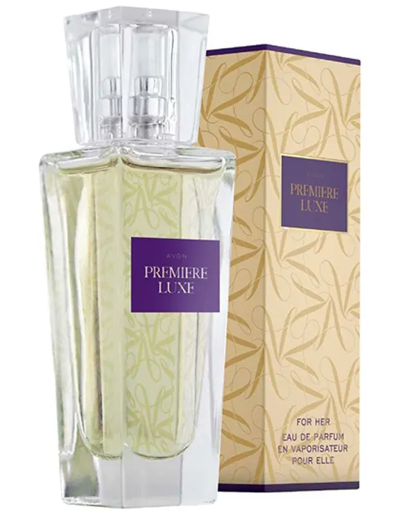 Avon Premier Luxe Женский парфюм Edp 30 мл.|Дезодоранты и антиперспиранты| |