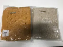 Mantas de algodón de punto para bebé, ropa de cama para recién nacido, manta para cochecito, suave, envolvente, multiusos