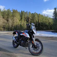 Motorcycle Windshield Wind-Deflector Yamah Airflow Benelli Ducati Kawasaki Universal