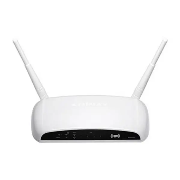 Маршрутизатор Edimax BR-6478AC V2 Wi-Fi AC1200 2x3 dBi