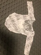 Outfit Jumpsuit Photo-Props 1st Infant Baby-Girls Toddler Lace Smash Cake Romper Ruffled