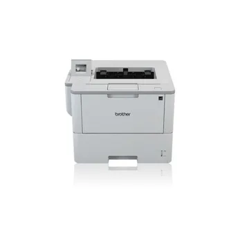 

Brother HL-L6300DW laser printer 1200 x 1200 DPI A4 Wi-Fi