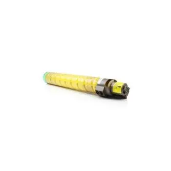 

Compatible RICOH AFICIO SP C830DN / SP C831DN Yellow