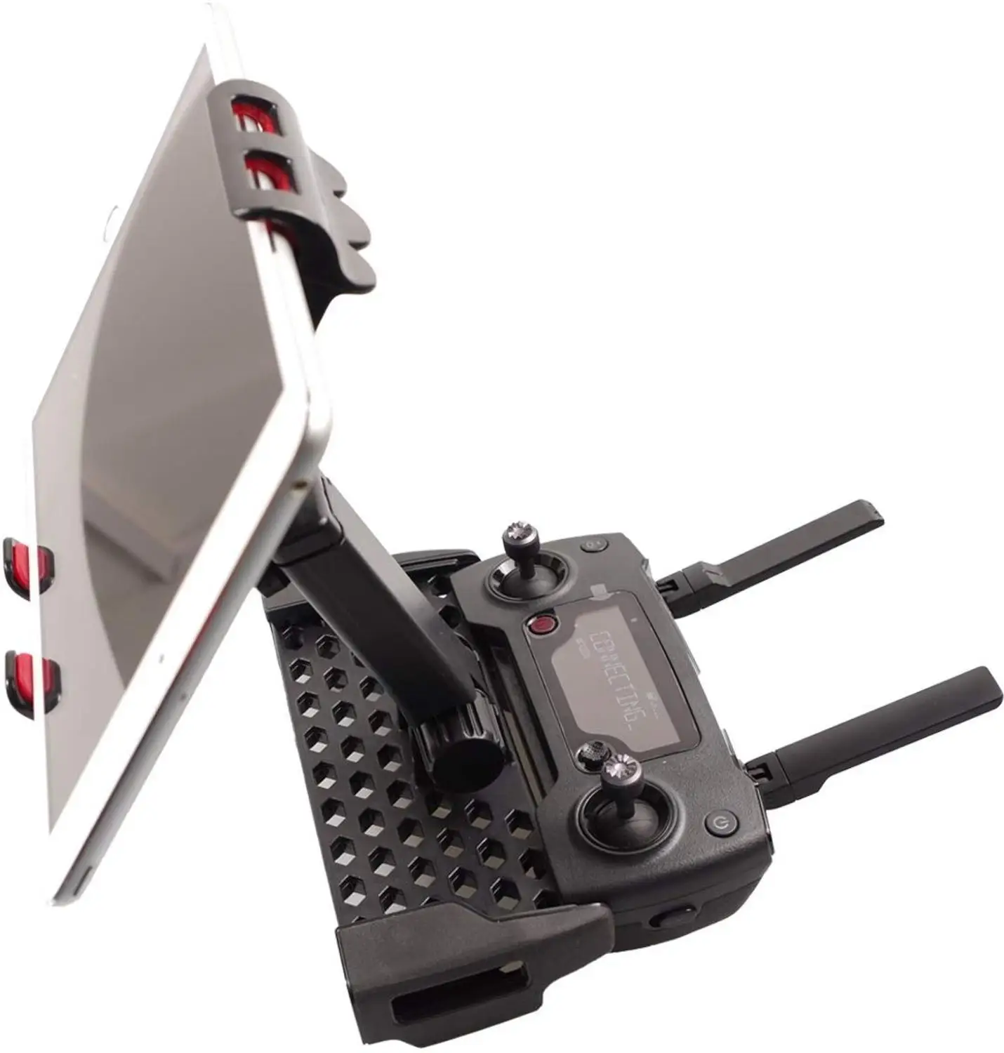 

Upgraded Tablet pad Mount Holder Bracket for DJI Mavic 2 Pro / Mavic 2 Zoom / Mavic Air /Pro / Mavic Platinum ,DJI Spark Remote