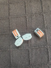 Terminal Wire-Connector Push-In Universal PCT-212 SPL-2 for 213 214 215 218