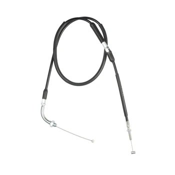 

MotoMaster 17910-422-671 Throttle Cable A (OPEN) for Honda CBX 1000