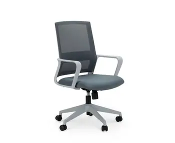 

Computer chair Norden practical Gray