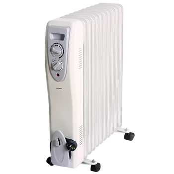 

Oil radiator 11E INFINITON HOR-2500 - 2500W, 11 elements, 3 power levels