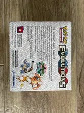 Caja de juguetes de tarjetas de Pokemon para niños, caja de juguetes de Pokemon TCG: Sun & Moon Evolution, potenciador de Pokemon, juguete de juego de Pokemon brillante, regalo de cumpleaños, 324 Uds.