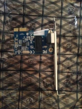 Rj-45-Lan-Adapter Network-Card Gigabit Ethernet Pci PCI-E Express 1000mbps KEBIDU Converter