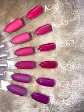 Beautilux de uñas de Gel polaco Kit 6 unids/set x10ml remojo uñas con LED ultravioleta barniz conjunto Semi permanente de pinturas de uñas Gel artísticas de laca de la caja de regalo de bricolaje