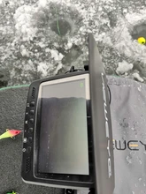 ViewEye Pantalla de 4.3  pulgadas IPS LCD, localizador de peces portátil, cámara de pesca, cámara de vídeo equipos de localizador de peces, conjunto de cámara de pesca, aparejos de pesca, mejor regalo, Envío gratis