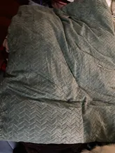 HOOPET Pet Dog Mat Soft Pillow Bed For Dogs Soft Flannel Thickened Pet Soft Fleece Pad