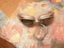 Gafas de natación graduadas para adultos, lentes ópticas para miopía, natación, silicona, antiniebla, dioptría de agua, gafas de natación, Máscara