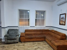 Sticker Border-Decoration Self-Adhesive Wall Skirting for Living-Room DIY Background