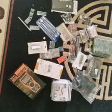 Case Sock Cover-Bag Rifle-Gun Protection Fishing-Rod Shooting Tactical Silicone Polyester