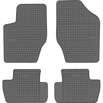 

Citroen DS4 rubber mats (2010-2016)