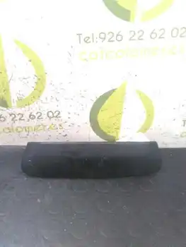 

2 PIN Handle Outer Porton Opel Corsa D 1.3 16v Cdti