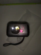 Mileseey-medidor de distancia láser profesional, medidor láser de trena, X5, Telémetro Láser