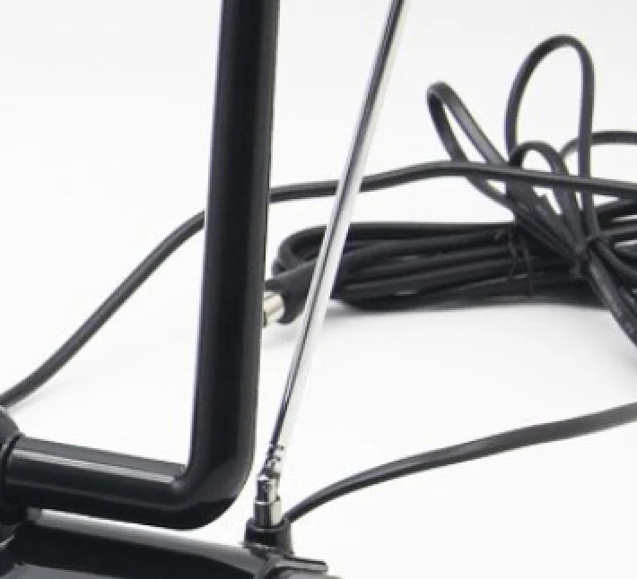Antenna for digital TV Eplutus ATN-07(Black