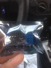 Circuit-Board Trigger Timing-Control-Module Delay-Switch Led-Light Cycle-Timer Time-Delay