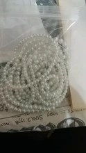 3/4/5-/.. Bracelets Earrings Jewelry Imitation-Pearls-Beads Round Findings-Accessories