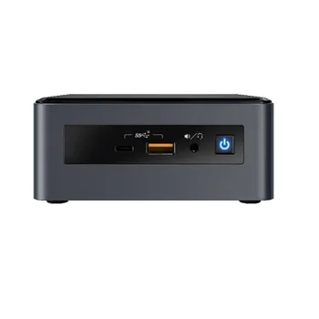 

Intel Nuc Barebone BXNUC8I5INHX 999F51 i5-8265u 8GB Diskless Wifi Bt Ehernet-1GB