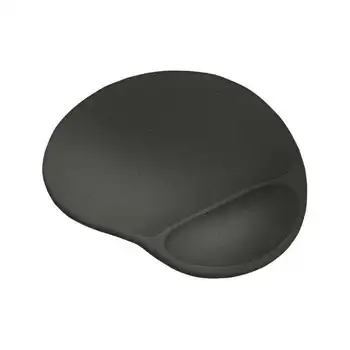 

Mat trust bigfoot xl-wrist rest soft gel-suitable for all kinds mice-size 19*292*322mm