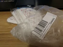 10 unids/lote las axilas sudor de las axilas Junta absorción de sudor almohadillas desechable Anti adhesivos para el sudor para ropa de verano juntas