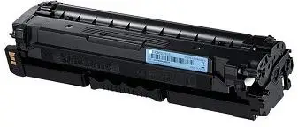 

CLT503C cyan Toner cartridge compatible for Samsung C3010ND,C3060FR,C3060ND-5.000 pages CLT-C503L/ELS