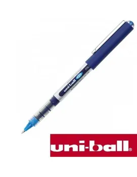 

ROLLERBALL EYE MICRO 0.5 MM UB-150 BLUE