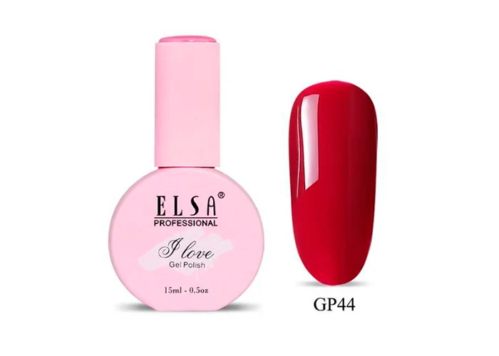 Цветня база "I LOVE 31-60" 15 мл, Elsa Professional(арт. А180-2 - Цвет: 44