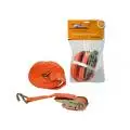 

Cargo fastening strap with ratchet 6 m, 600 kg AS-T-03