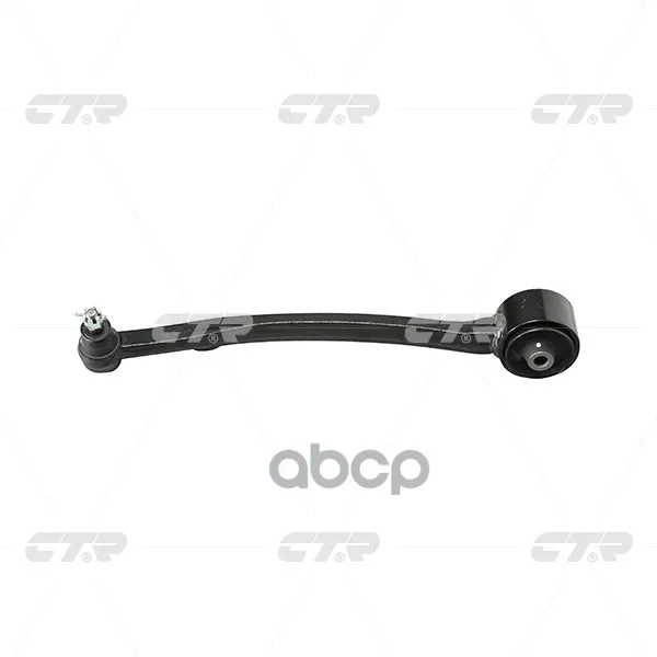 Рычаг Подвески | Перед Лев | Honda Accord 03-05(Cl7) Ctr арт. CQKH85L
