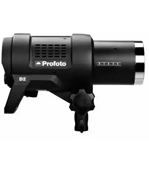 

PROFOTO FLASHLIGHT D2 AIR TTL 500W