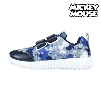

Trainers Mickey Mouse 73719 Blue