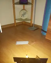 Led Lamp 50W Smart IC Floodlight SMD 2835 Chip 220V Outdoor Long Service Time DIY LED