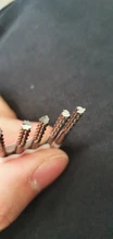 CNC PCB Cutter Bits Engraving-Machine Corn Teeth-Cutting Milling VACK Carbide Tungsten