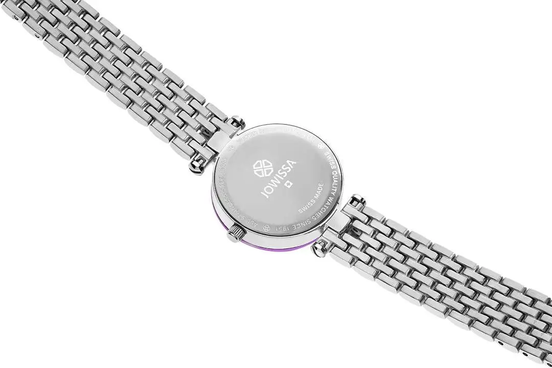 Рисунок 2 - Наручные часы Jowissa J5