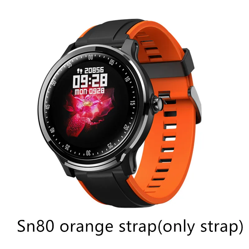 Accalia Sn80 красочные ремень Краткое описание