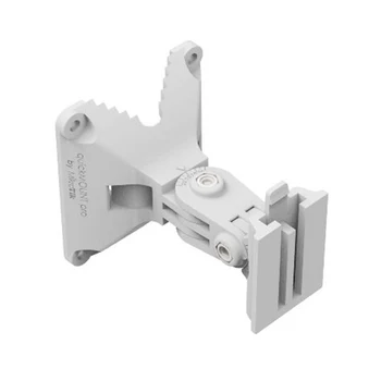 

Advanced Wall Bracket Mikrotik quickMOUNT White