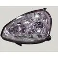 

Headlight VAZ 2170 Priora left assembly b/l (FS) 1051.3711