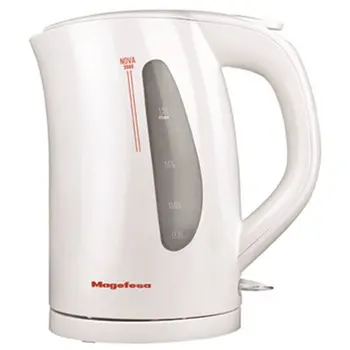 

Kettle COC 1,5LT MAGEFESA 2200W 02HV3621000