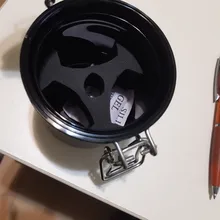 Depósito de almacenamiento de pegamento para pestañas, soporte adhesivo Individual, tarro de almacenamiento sellado activado, herramienta de maquillaje