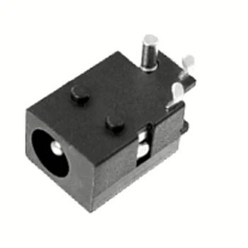 

Connector DC-023А 4.0x1.7mm