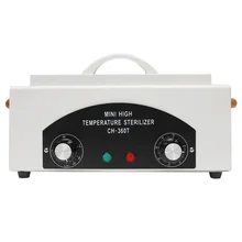Сухожаровой шкаф-стерилизатор High-Temperature Sterilization CH-360T(белый