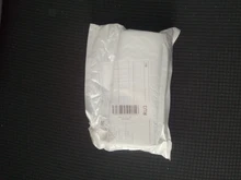 100 Uds eliminación no tejida cuerpo de cabello eliminar cera de rollos de papel de alta calidad cabello depiladora de tiras de cera de papel