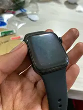 Softs-Film Screen-Protector Watch-Band Apple 40mm 38mm 44mm for 42mm 9D HD 2-Se 6-5